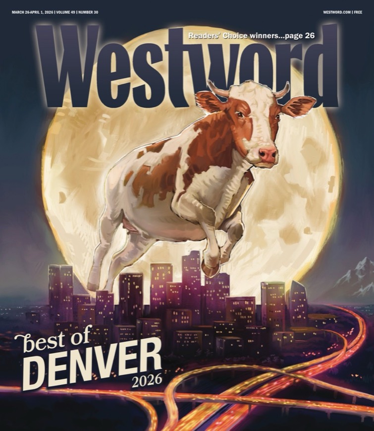 Westword Best of Denver 2026